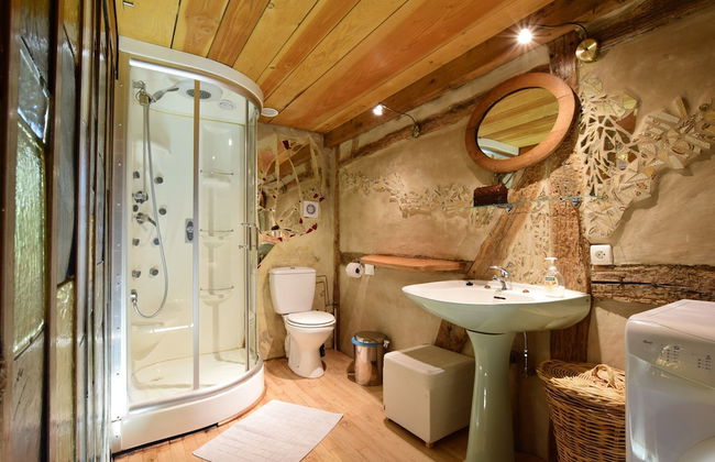 Holiday Home not far From the Small Town of Durbuy - Photo 41