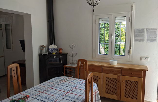 Villa Pinos Zahora - Beach Front Pine Trees - Foto 10