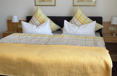 Gästehaus Ute Müller - Foto 23