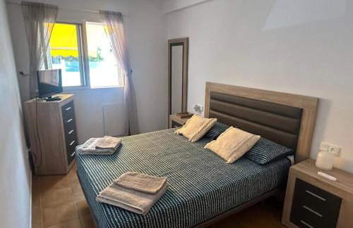 Apartamento Mójacar - Foto 15