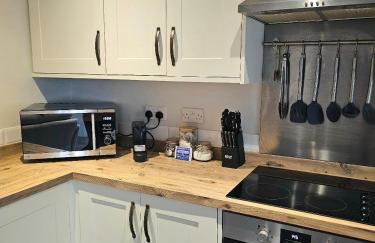 Last Yan - Stylish Ambleside Stay - Photo 12