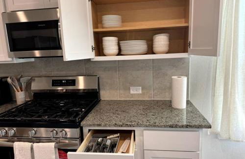 Quite big home near Tesla & COTA - Foto 19