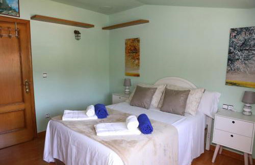 Casa familiar cerca de playa América - Foto 28