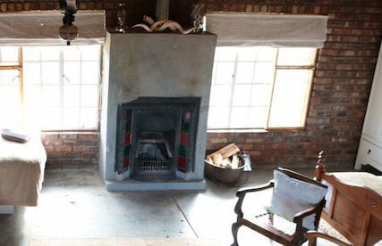 Wolvekraal Guest Farm - Foto 6