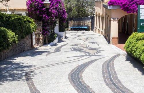 Grazioso bilocale a Porto Rotondo in Costa Smeralda - Photo 33