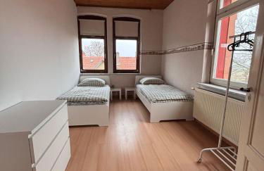 Emmerstedt - Alte Schule - Foto 5