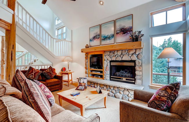 Forest Condominiums by Vail Resorts - Photo 43