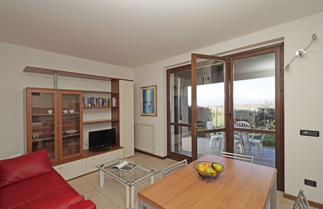 Residence Belvedere PT-40 - Photo 8