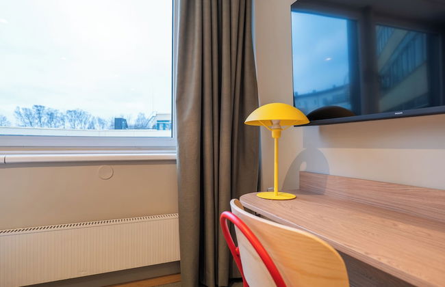 Good Morning Sollentuna - Foto 15