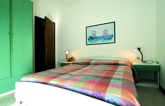 Residence Costa del Sol - Foto 8