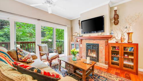 Creek House - Foto 4