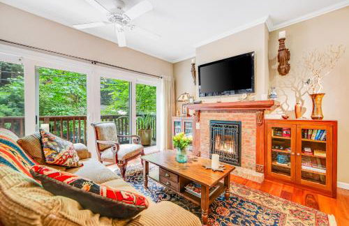 Creek House - Foto 4