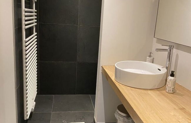 Holiday Home in Semois Valley Near Kayaking - Foto 17