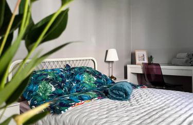 Apartment Metro Słodowiec Free Parking - Foto 2