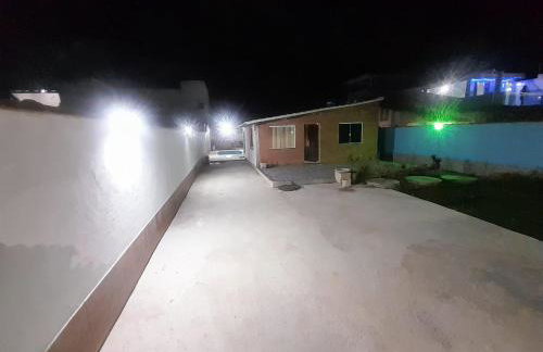 Cabana de férias Itaipuaçu - Foto 3