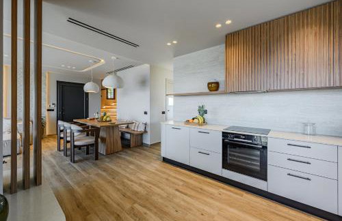 Nysa Luxury villa 1 - Photo 11