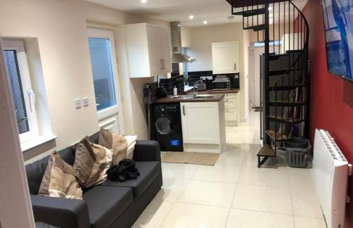 The Little Hexthorpe house - Foto 60