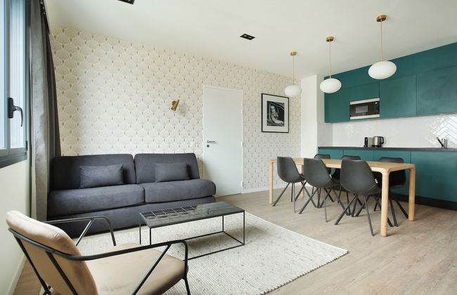 YAYS Paris Issy by Numa - Foto 19