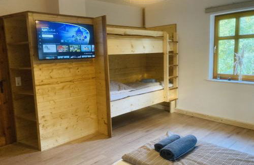 Poppenhäuser Mühle - Foto 12