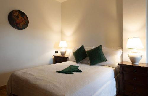 Borgo di Porciano Casa Elisabetta - Foto 8