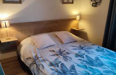 Charmant studio 8, parking et wifi gratuit, local vélo - Foto 1