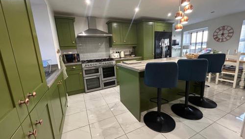 Portaferry Waterfront Townhouse with Hot Tub - Foto 2