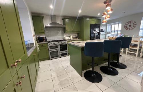 Portaferry Waterfront Townhouse with Hot Tub - Foto 2