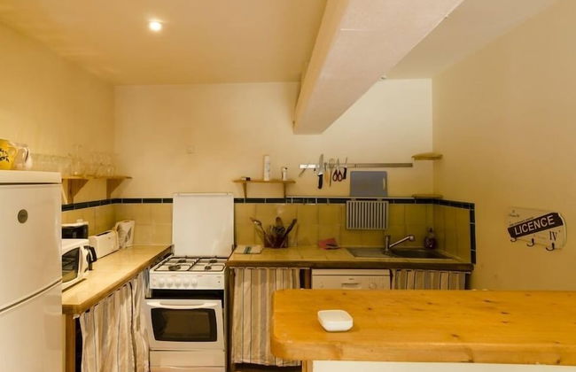 Gîtes Pech-céleyran - Photo 20