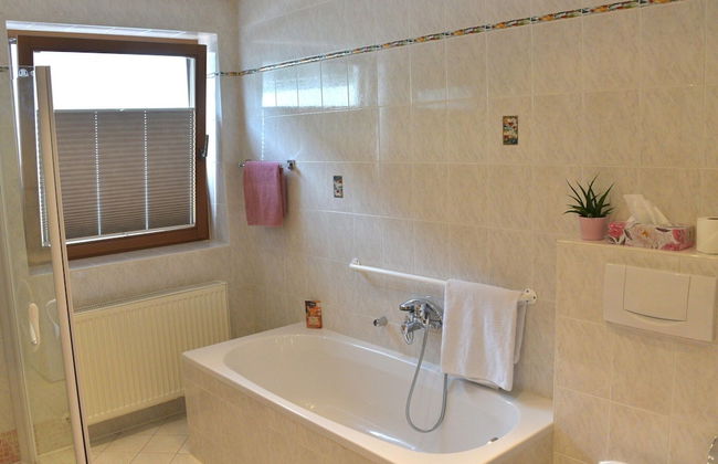 Chalet in Fulpmes Near Stubai Glacier Skiing - Foto 12