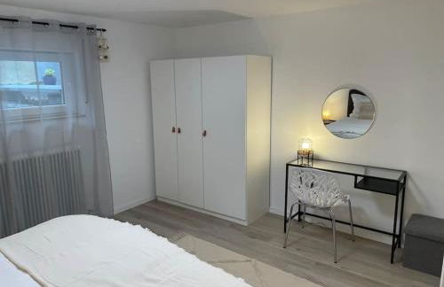 Gemütliche&Moderne Ferienwohnung Nähe Trier & Luxemburg - Foto 16