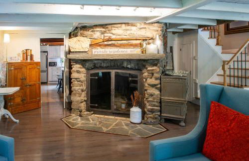 Historic Winery Farmhouse by Lake - Foto 68