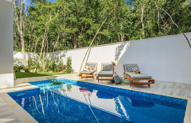 Casa Sieva 4 BDRM luxury villa sleeps 8 - Photo 28