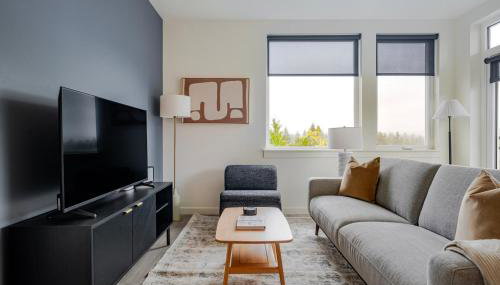 Blueground Northwest Bellevue views nr Bellevue Park SEA-991 - Foto 4, Other