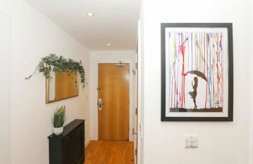 Deluxe Double Room - Deansgate, Manchester - Foto 9