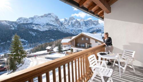 Ciasa Sunara - Foto 5