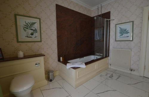 Kinloch House Hotel - Foto 27