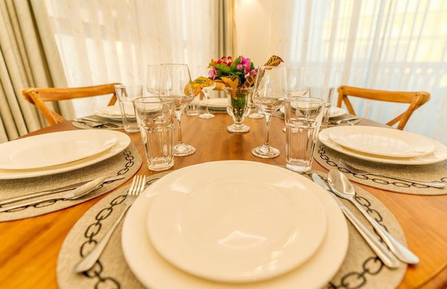 Leshan Luxury Villas - Foto 17