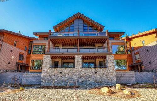 Crystal Bay Penthouse 301 - Foto 8