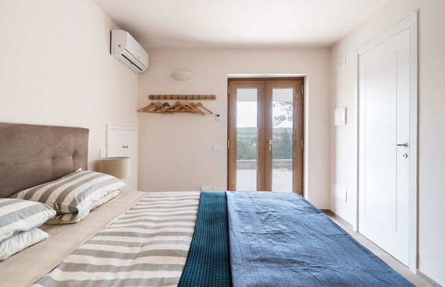 Villa L'Arco in Col with jacuzzi tub - Foto 11