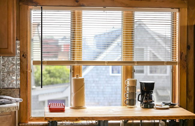 Sea View Loft - Foto 24