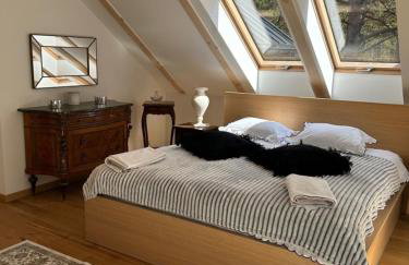 Leśna Residence & SPA - Foto 77