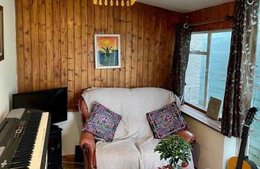 Pilgrims Rest with Annexe - Foto 12