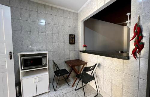 Casa verde no centro de Paraty - Foto 26