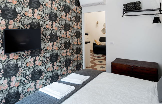 L'8 Boutique Concept Apartments - Foto 8