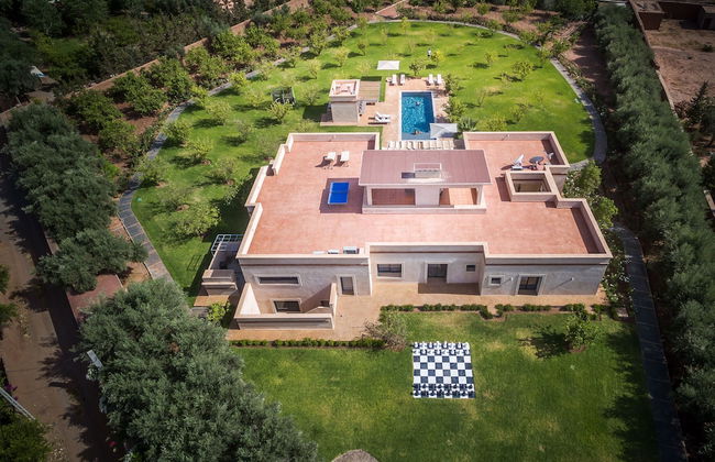 Villa Salamouni - Foto 70