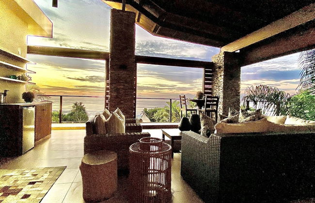 DolphinCoast YOLO Spaces-Ballito Beach House Villa - Photo 39