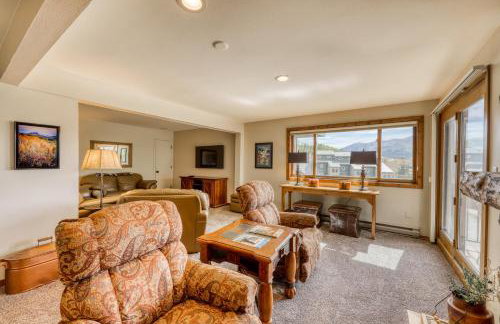 Beautiful Mountain View Condo - Foto 13