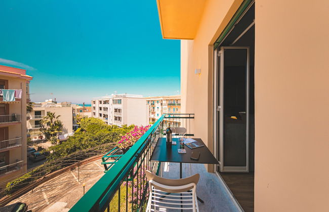 Nooria Sicilian Charme Rooms - Foto 62