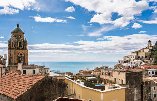 AmalfiRa Luxury Seaview Rooftop - Photo 65