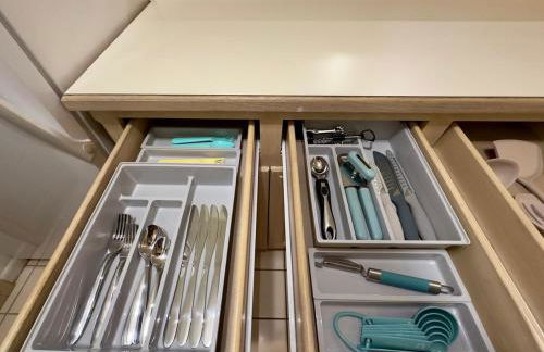 Pleasure Island Marina Condo - Photo 24